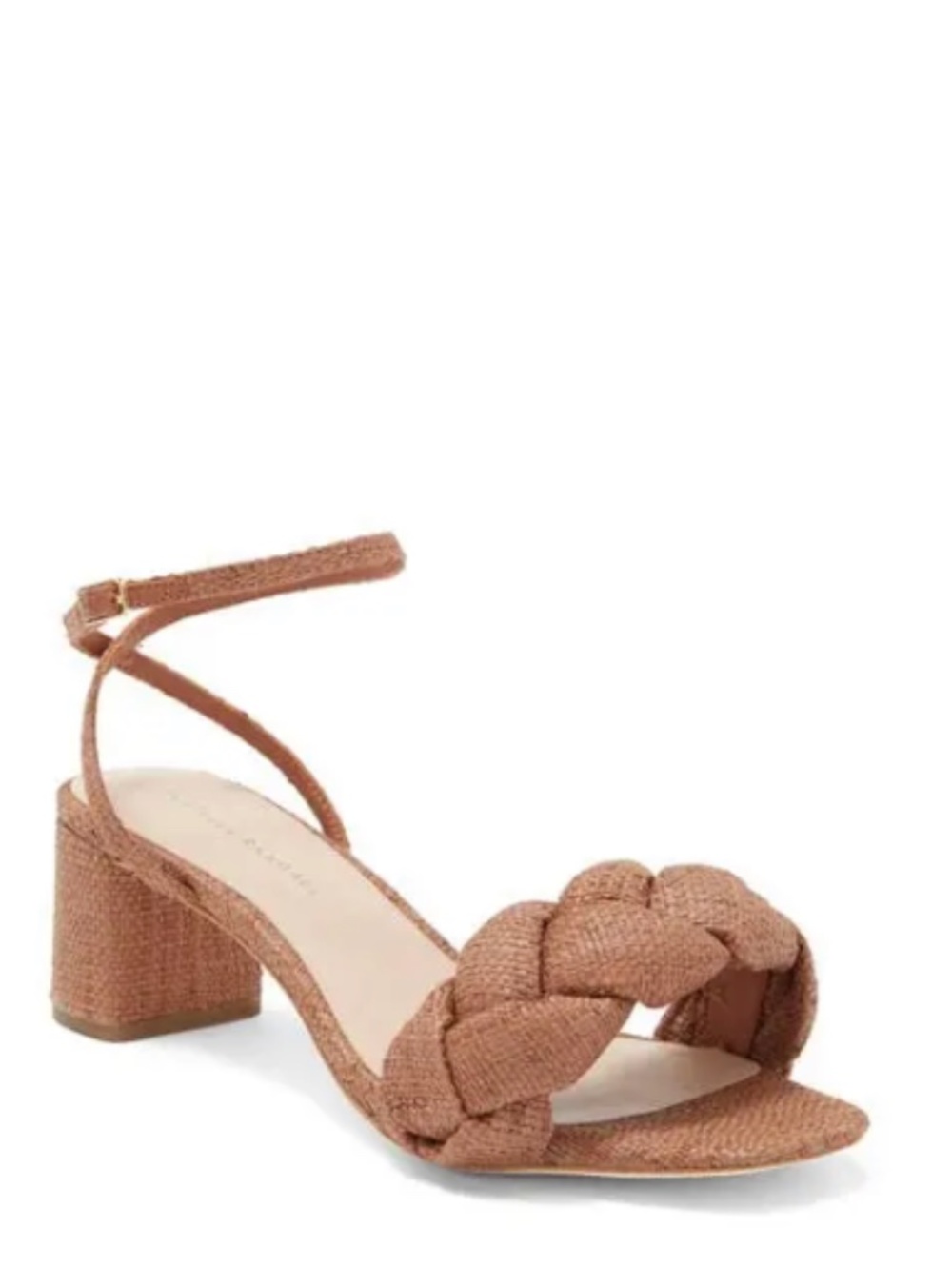 Loeffler Randall Avril Braided Sandal - Picture 2 of 10